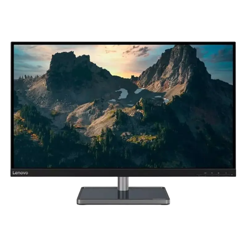 66F5GAC2EU 27 inch 2560x1440 VA 75Hz Black