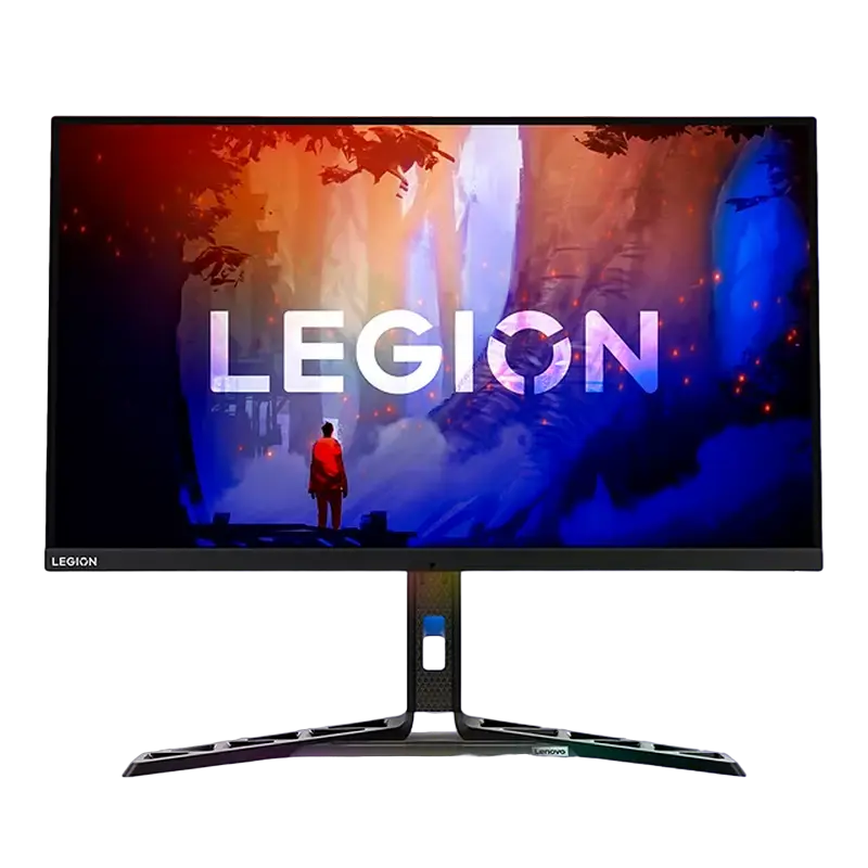 Lenovo 66F9UAC6EU 31.5 inch 3840x2160 IPS 144Hz Black