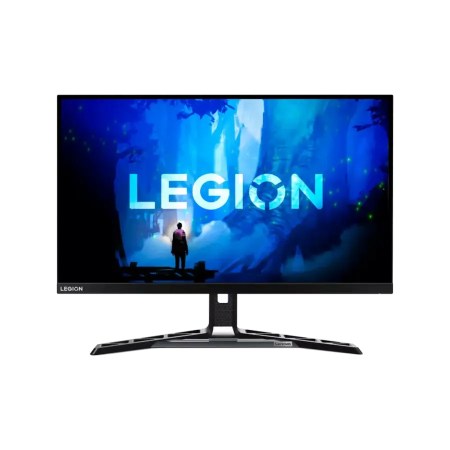 Lenovo 67A7GAC3EU 27 inch 2560x1440 IPS 240Hz Black