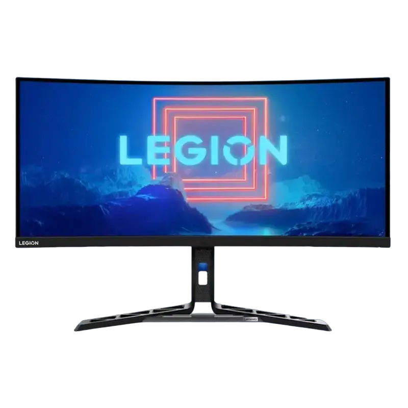 Lenovo 67B0UAC1EU 34 inch 3440x1440 165Hz Black