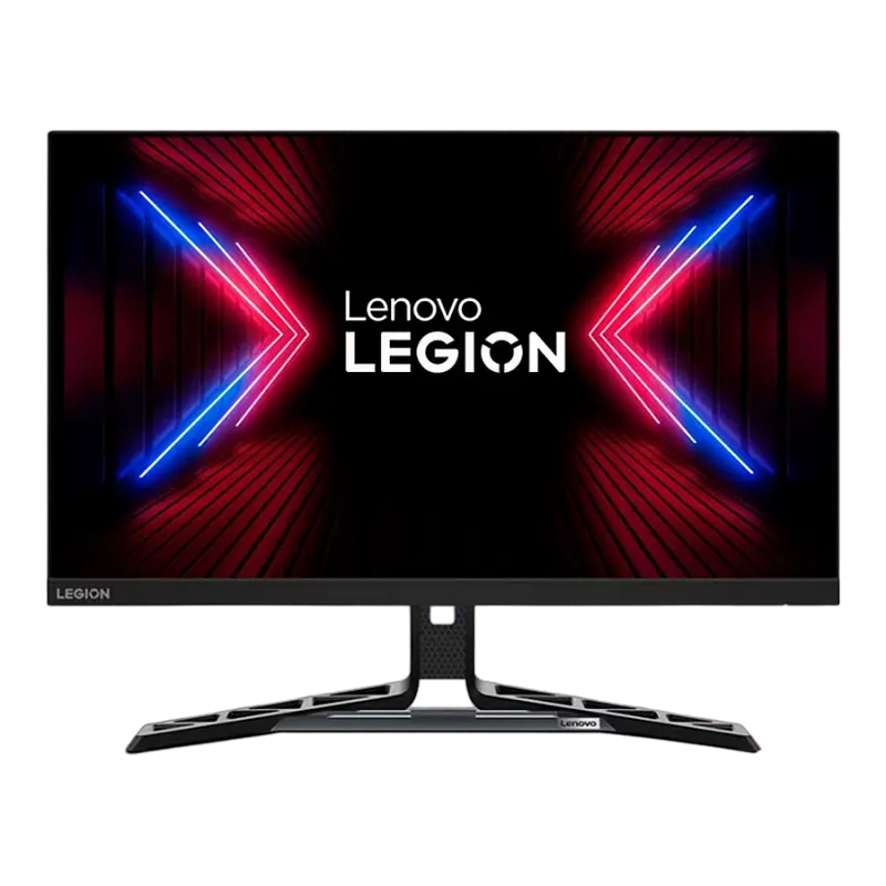 Lenovo 67B4GAC1EU 27 inch 2560x1440 IPS 180Hz Black