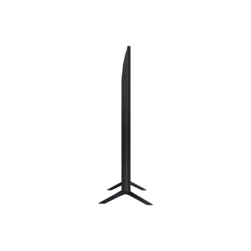 Televizor Samsung UE70AU7170 70 inch 4K UHD Tizen, detaliu interfață