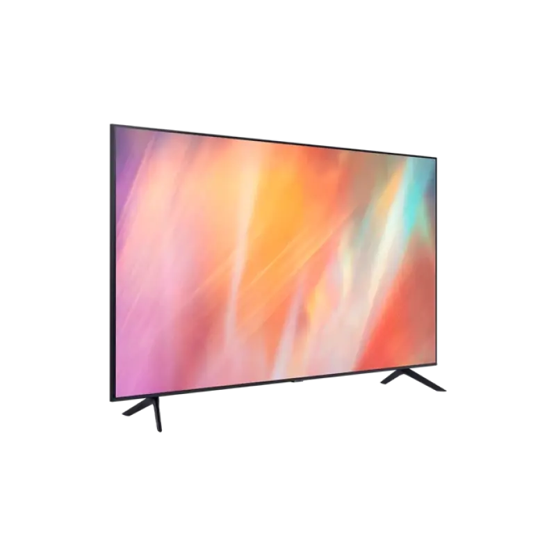 Televizor Samsung UE70AU7170 70 inch 4K UHD Tizen, ambalaj