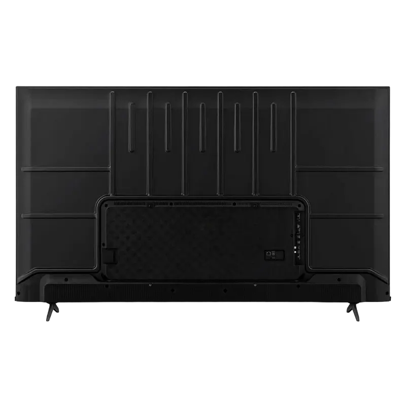 Televizor Hisense 75A6K 75" LED 4K UHD VIDAA OS Negru, ambalaj