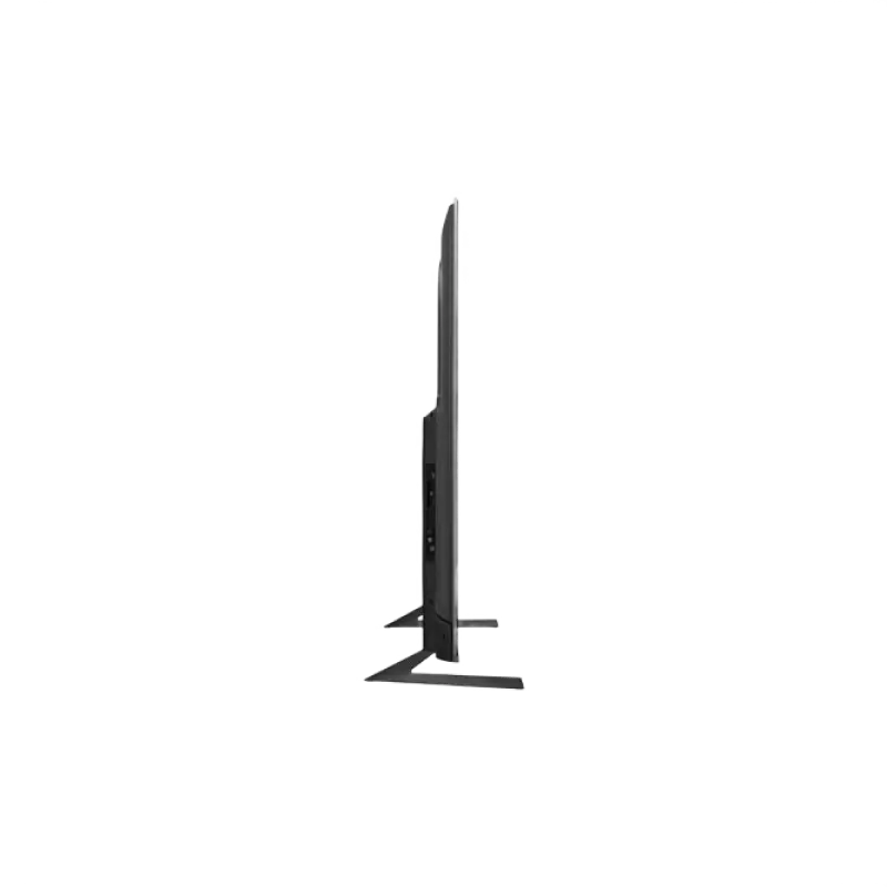 Televizor Hisense 75A7GQ 75 inch QLED 4K UHD VIDAA OS Gri, ambalaj