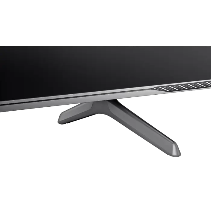 Televizor Hisense 75E7KQ PRO QLED 4K 144 Hz, ambalaj