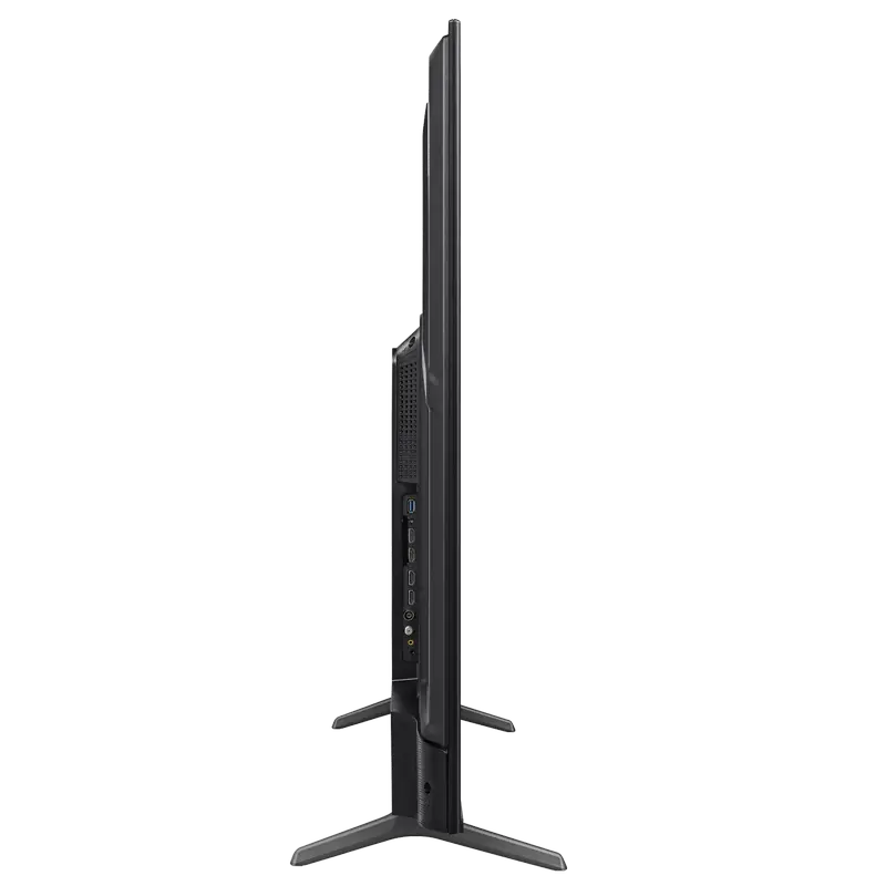 Televizor Hisense 75E7NQ PRO 75 inch QLED 4K UHD Smart TV, imagine suplimentară 10