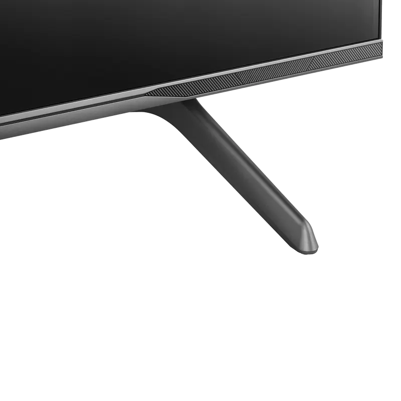 Televizor Hisense 75E7NQ PRO 75 inch QLED 4K UHD Smart TV, vedere alternativă