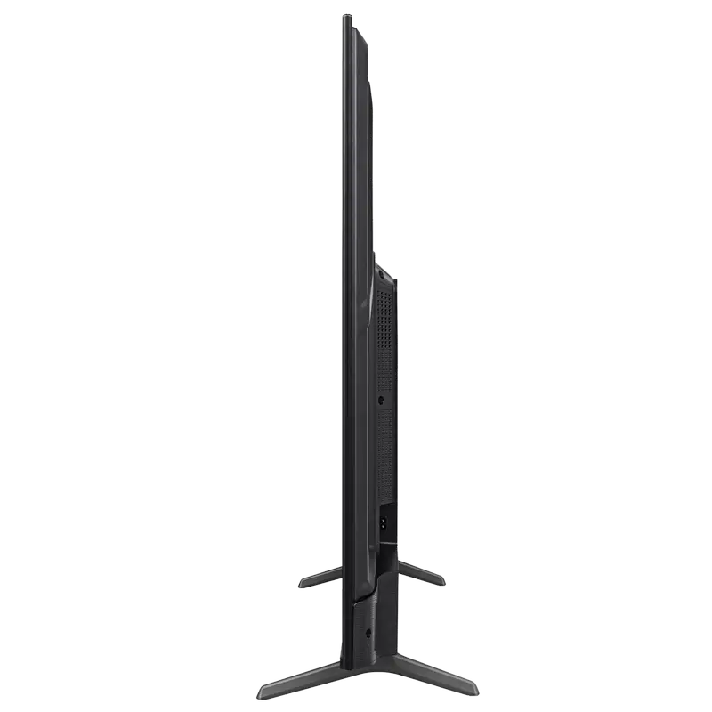 Televizor Hisense 75E7NQ PRO 75 inch QLED 4K UHD Smart TV, ambalaj