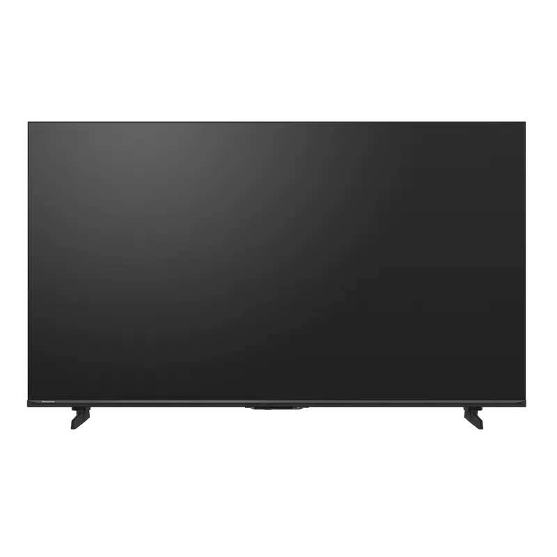Televizor Hisense 75E7S PRO, QLED 4K UHD, 75 inch, Negru, ambalaj