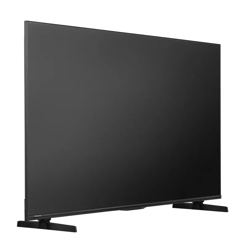 Televizor Hisense 75E7S PRO, QLED 4K UHD, 75 inch, Negru, imagine suplimentară 8
