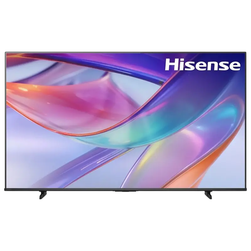 Televizor Hisense 75E7S, 4K UHD, 75 inch, Negru