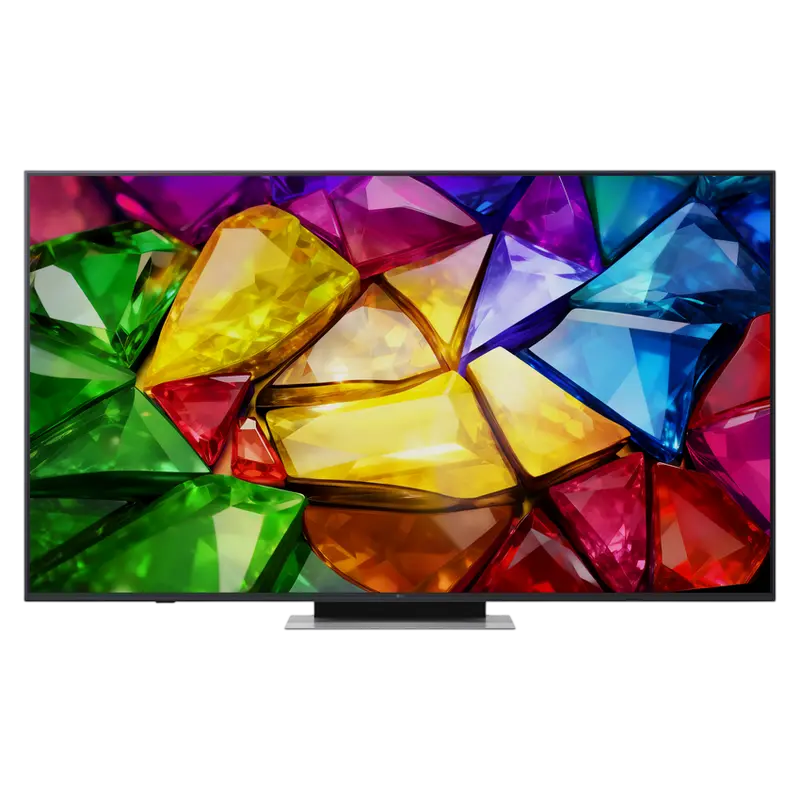 Televizor LG 75MRGB87B6B 75 inch RGB MiniLED 4K Smart TV