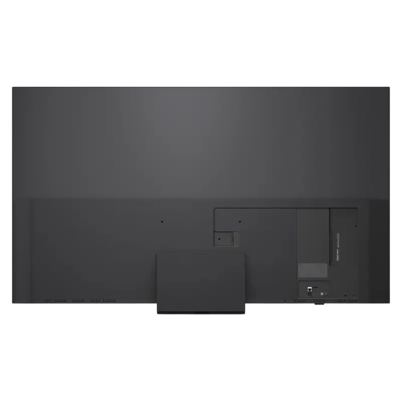 Televizor LG 75MRGB87B6B 75 inch RGB MiniLED 4K Smart TV, ambalaj