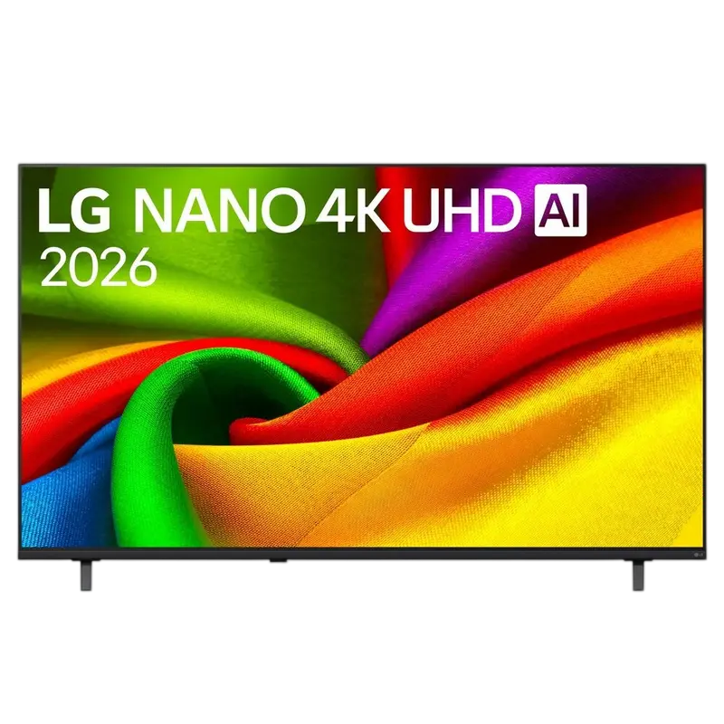 Televizor LG 75NU900B6LA 75 inch LED Real 4K UHD webOS Negru