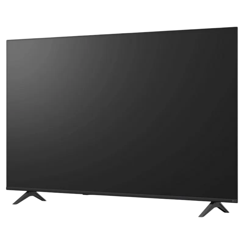 Televizor LG 75NU900B6LA 75 inch LED Real 4K UHD webOS Negru, vedere alternativă