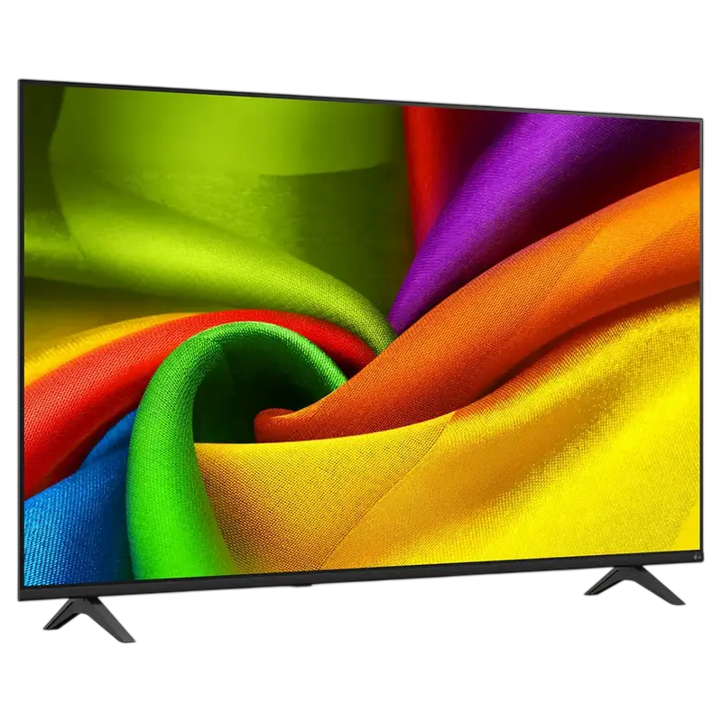 Televizor LG 75NU900B6LA 75 inch LED Real 4K UHD webOS Negru, imagine suplimentară 7