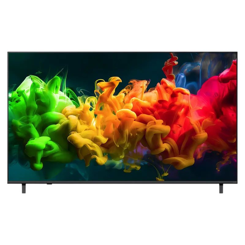 Televizor LG 75QNED80B6A 75 inch QD NanoCell 4K webOS