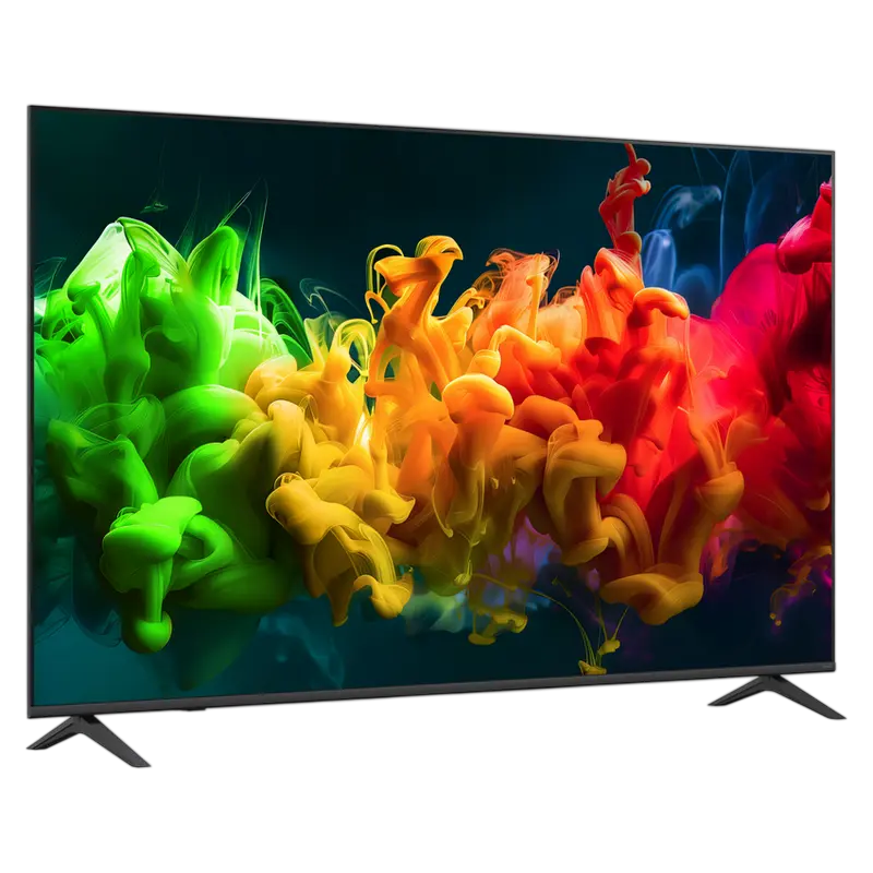 Televizor LG 75QNED80B6A 75 inch QD NanoCell 4K webOS, imagine suplimentară 14