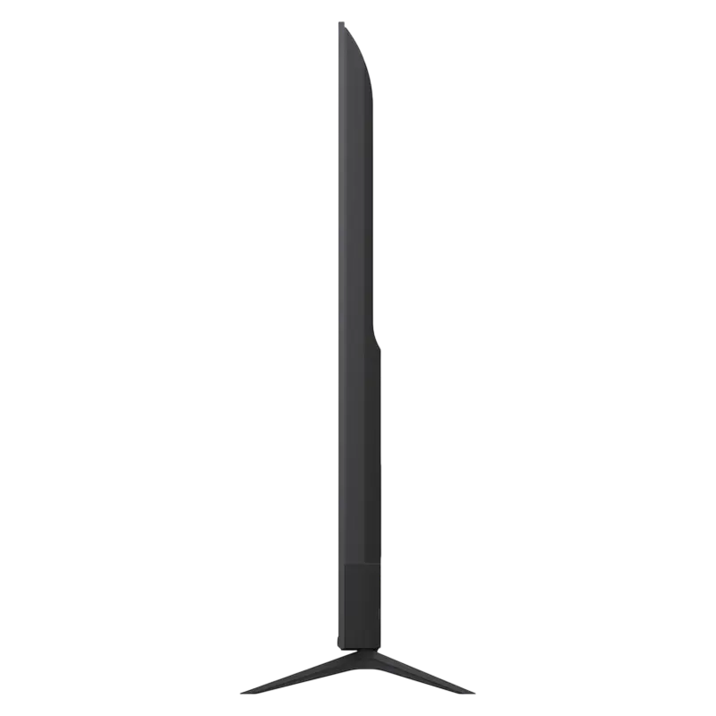 Televizor LG 75QNED80B6A 75 inch QD NanoCell 4K webOS, detaliu interfață