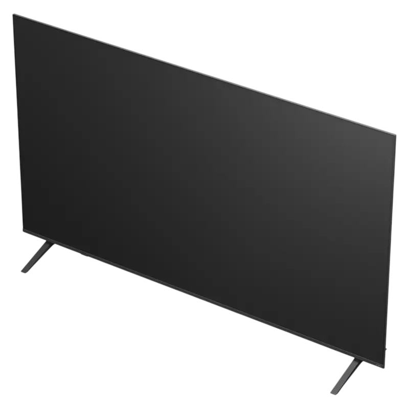 Televizor LG 75QNED80B6A 75 inch QD NanoCell 4K webOS, ambalaj