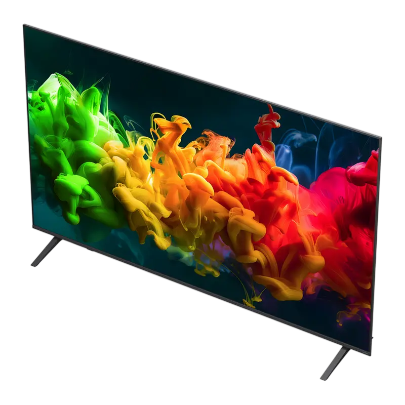 Televizor LG 75QNED80B6A 75 inch QD NanoCell 4K webOS, imagine suplimentară 8