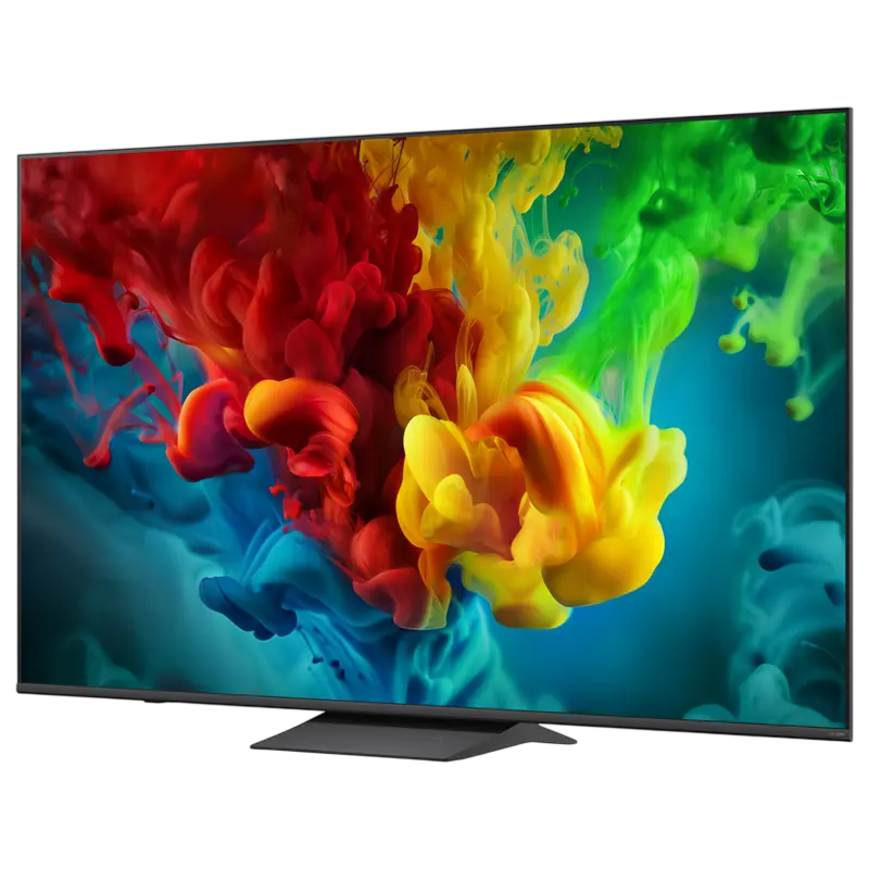 Televizor Smart LG 75QNED83B6A QNED 4K UHD 75 inch Negru, imagine suplimentară 10