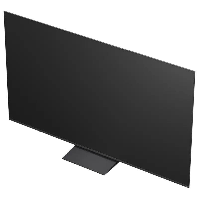 Televizor Smart LG 75QNED83B6A QNED 4K UHD 75 inch Negru, imagine suplimentară 13