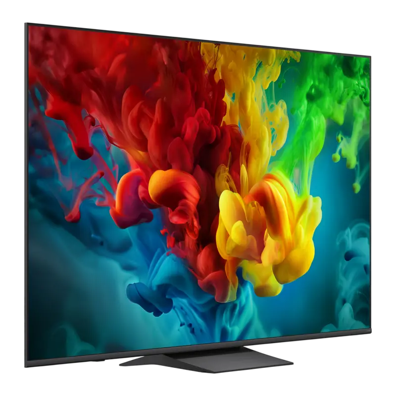 Televizor Smart LG 75QNED83B6A QNED 4K UHD 75 inch Negru, imagine suplimentară 17