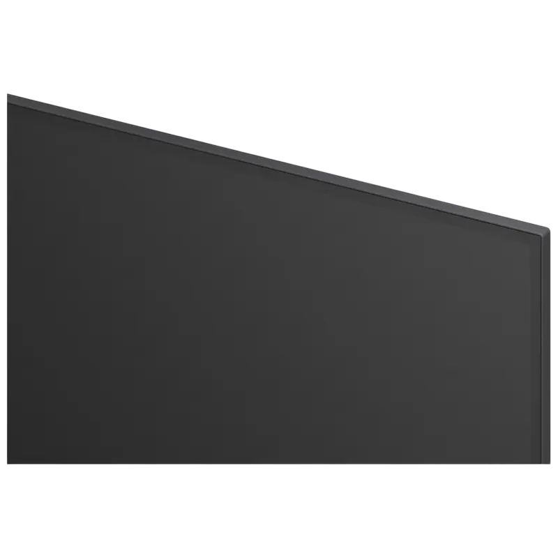 Televizor Smart LG 75QNED83B6A QNED 4K UHD 75 inch Negru, ambalaj