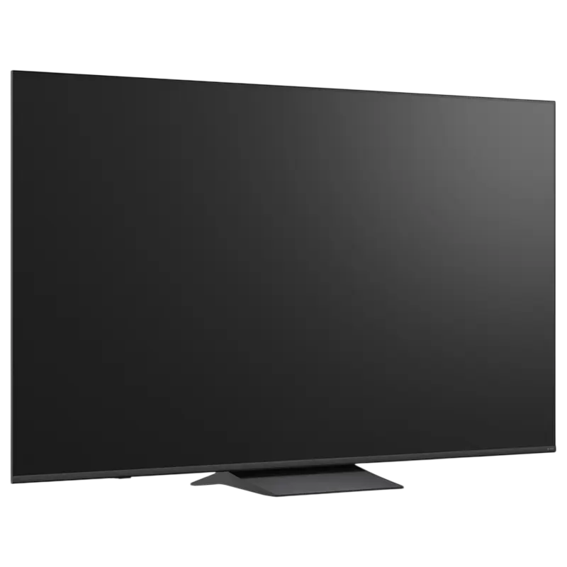 Televizor Smart LG 75QNED83B6A QNED 4K UHD 75 inch Negru, imagine suplimentară 8