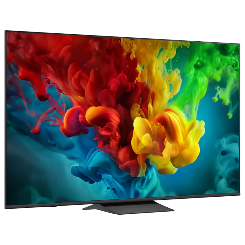 Televizor Smart LG 75QNED83B6A QNED 4K UHD 75 inch Negru, imagine suplimentară 9