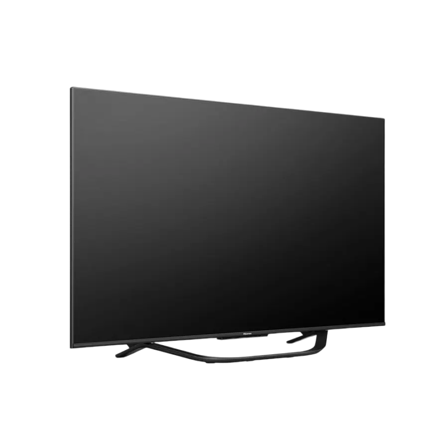 Televizor Hisense 75U7KQ 75 inch Mini LED 4K UHD 144 Hz, vedere alternativă