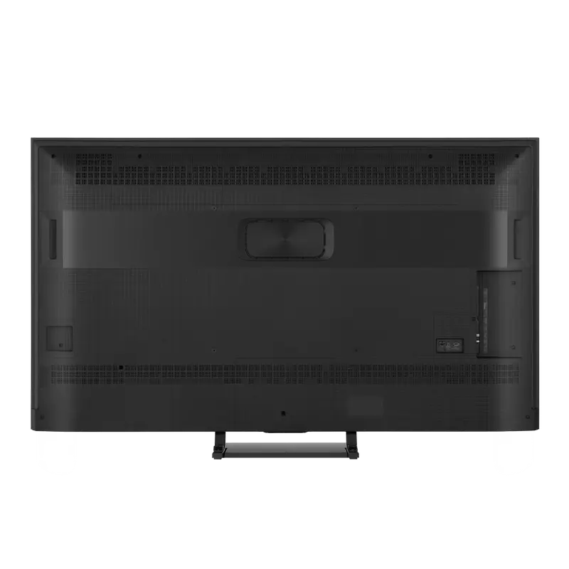 Televizor Hisense 75U7Q PRO 75 inch Mini LED 4K UHD VIDAA, detaliu interfață
