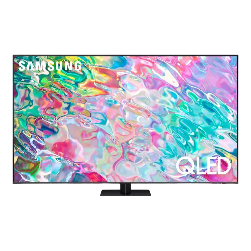 Televizor Samsung QE75Q70BAUXUA 75 inch QLED 4K UHD