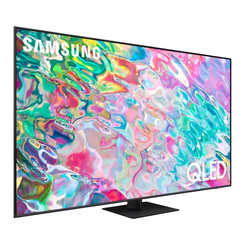 Televizor Samsung QE75Q70BAUXUA 75 inch QLED 4K UHD, imagine suplimentară 7