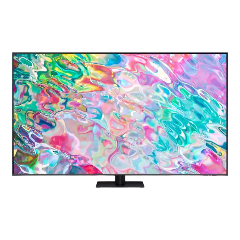 Televizor Samsung QE75Q70BAUXUA 75 inch QLED 4K UHD, imagine suplimentară 8