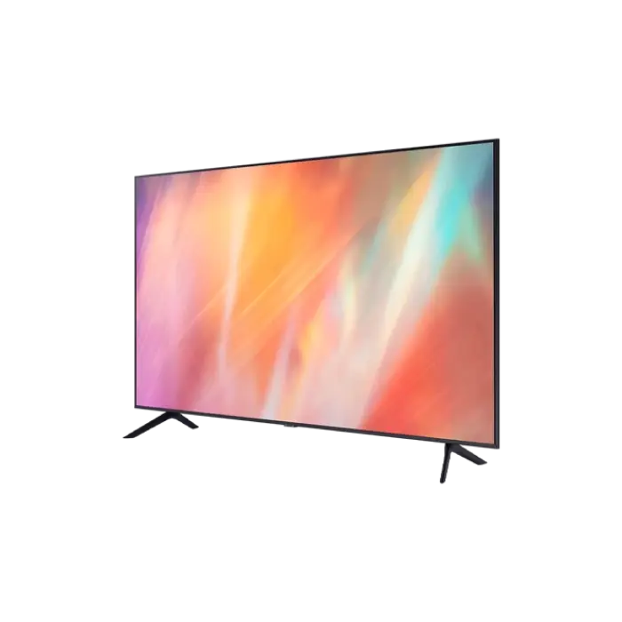 Televizor Samsung UE75AU7170 75 inch LED 4K UHD Tizen, vedere alternativă