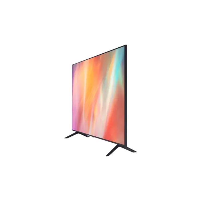 Televizor Samsung UE75AU7170 75 inch LED 4K UHD Tizen, ambalaj