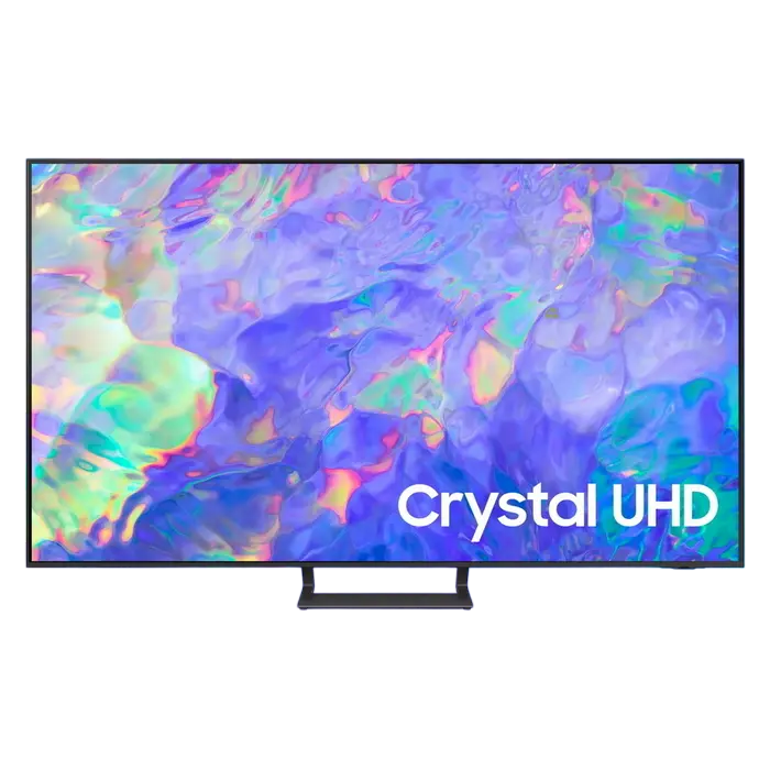 Televizor Samsung UE75CU8500UXUA 75 inch Crystal UHD 4K Smart TV