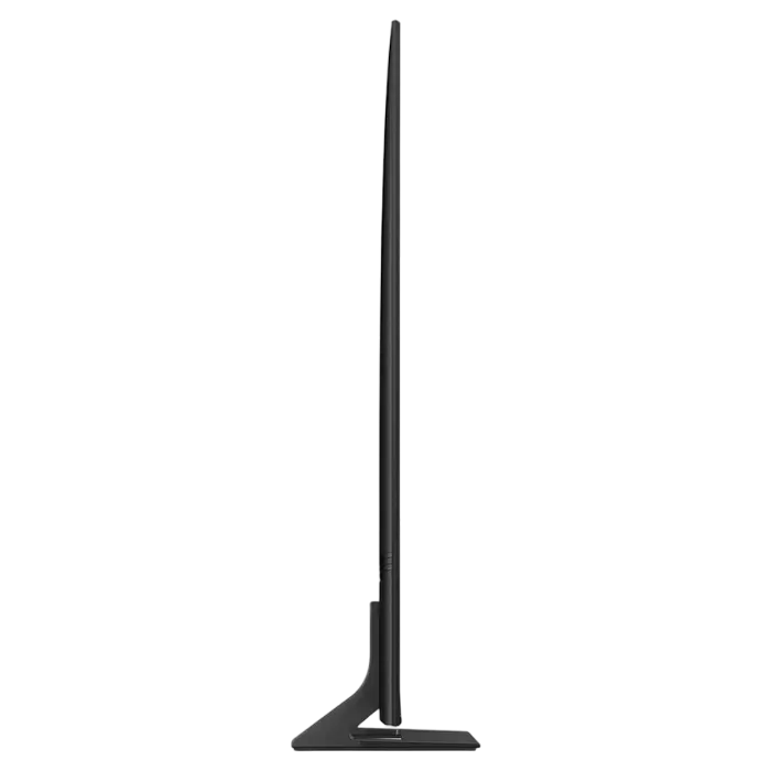 Televizor Samsung UE75CU8500UXUA 75 inch Crystal UHD 4K Smart TV, vedere posterioară