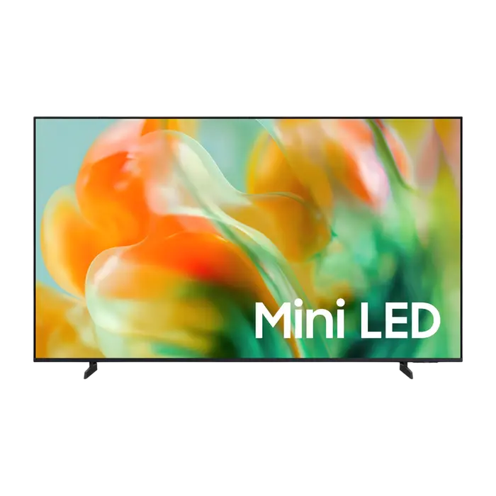 Televizor Samsung UE75M80HAUXUA 75 inch Mini LED 4K UHD Negru