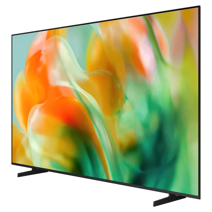 Televizor Samsung UE75M80HAUXUA 75 inch Mini LED 4K UHD Negru, vedere alternativă