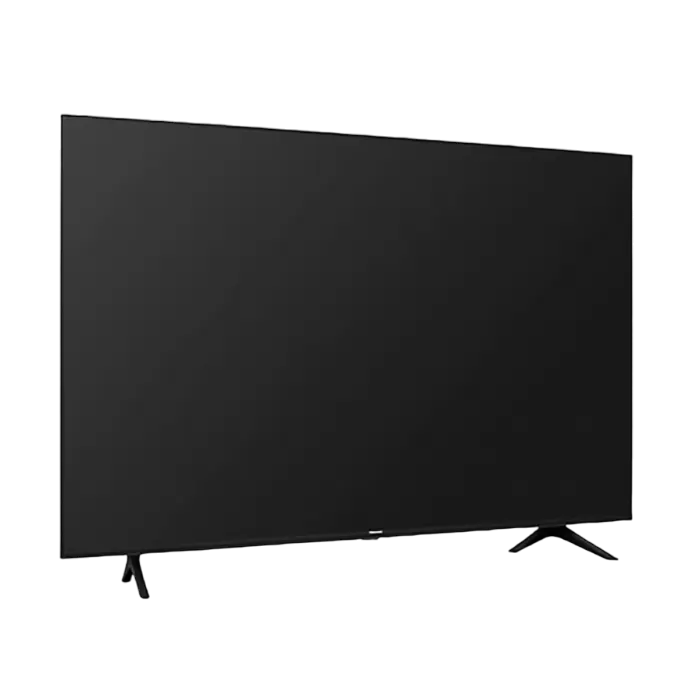 Televizor LED 75" Hisense H75A7100F, 4K UHD, Smart VIDAA, vedere alternativă
