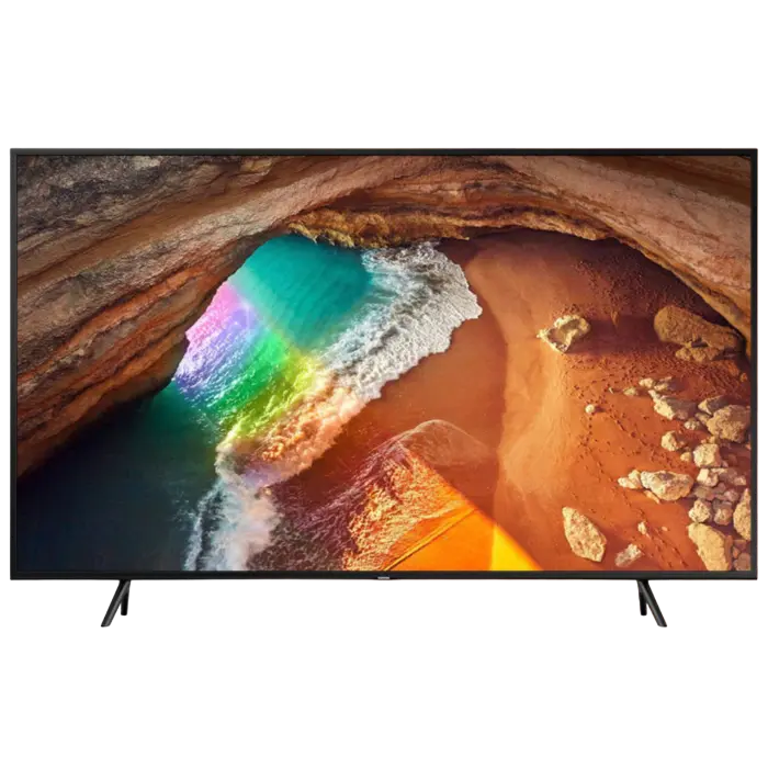 Televizor Samsung QE75Q60A 75 inch QLED 4K UHD Smart TV