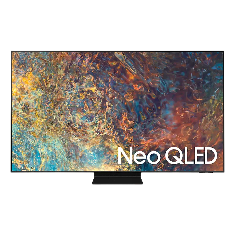 Televizor Samsung QE75QN90AAUXUA 75 inch Neo QLED 4K Mini LED