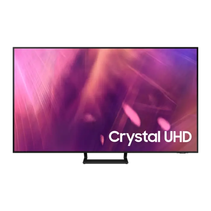 Televizor Samsung UE75AU9000UXUA 75 inch LED 4K UHD Smart TV Negru