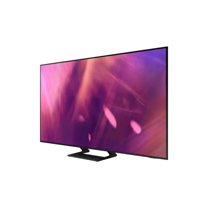 Televizor Samsung UE75AU9000UXUA 75 inch LED 4K UHD Smart TV Negru, ambalaj