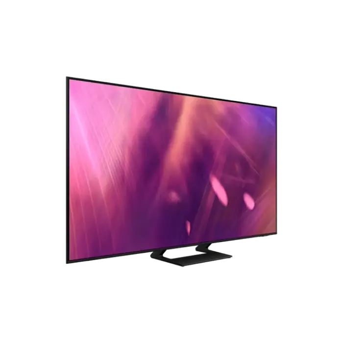 Televizor Samsung UE75AU9000UXUA 75 inch LED 4K UHD Smart TV Negru, imagine suplimentară 7