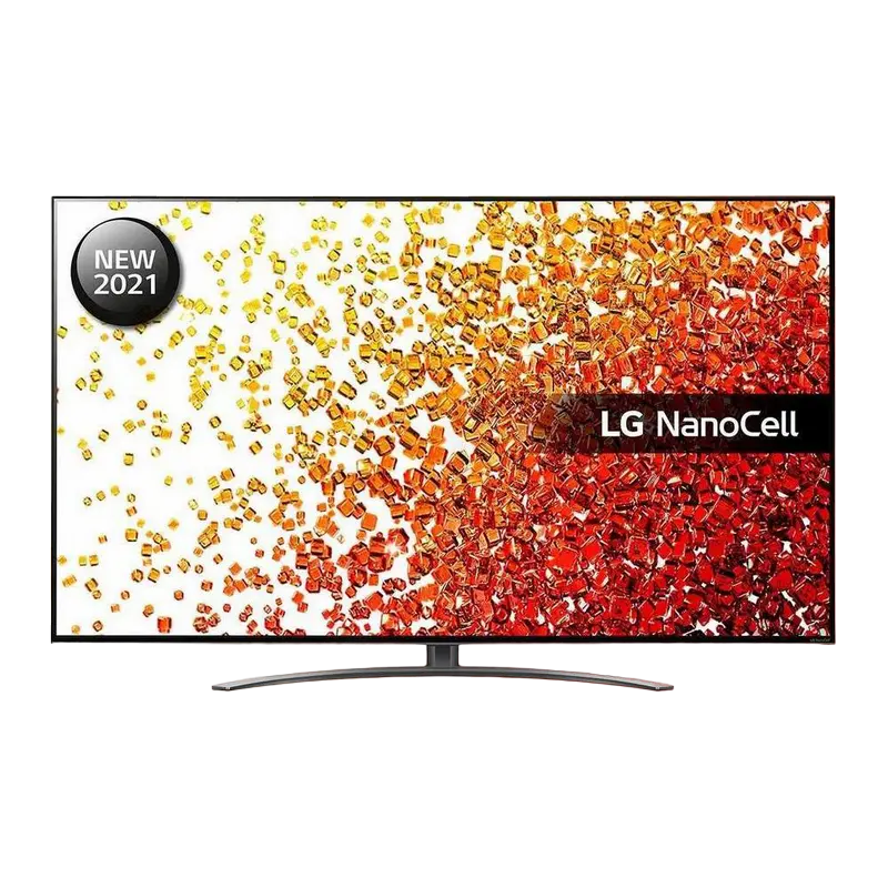 LG 75NANO916PA NanoCell 4K UHD Smart TV Black
